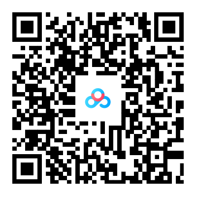 百度网盘二维码